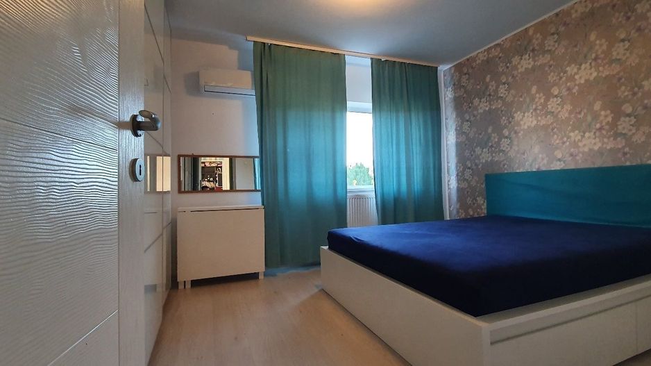 Apartament 2 camere Constantin Brancoveanu Metrou | Loc Parcare - Poză 1
