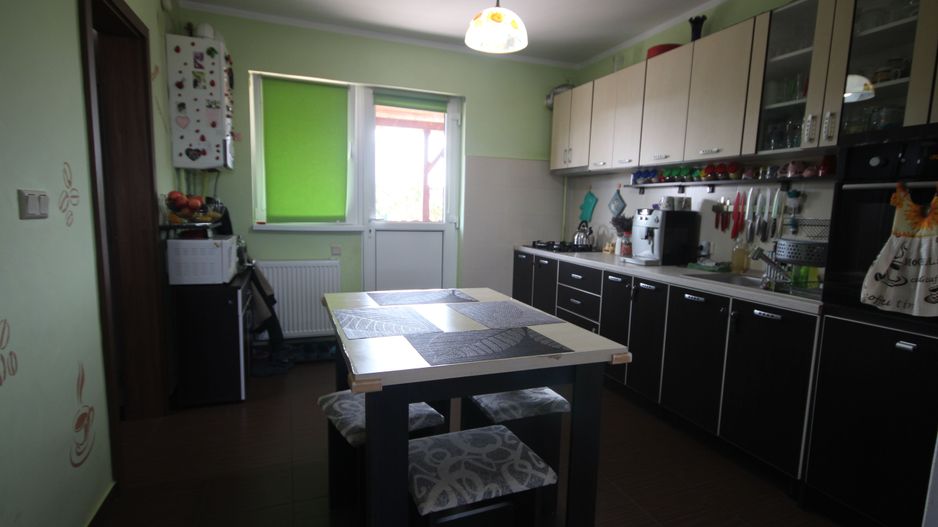 Duplex mobilat in Dumbravita - Poză 3