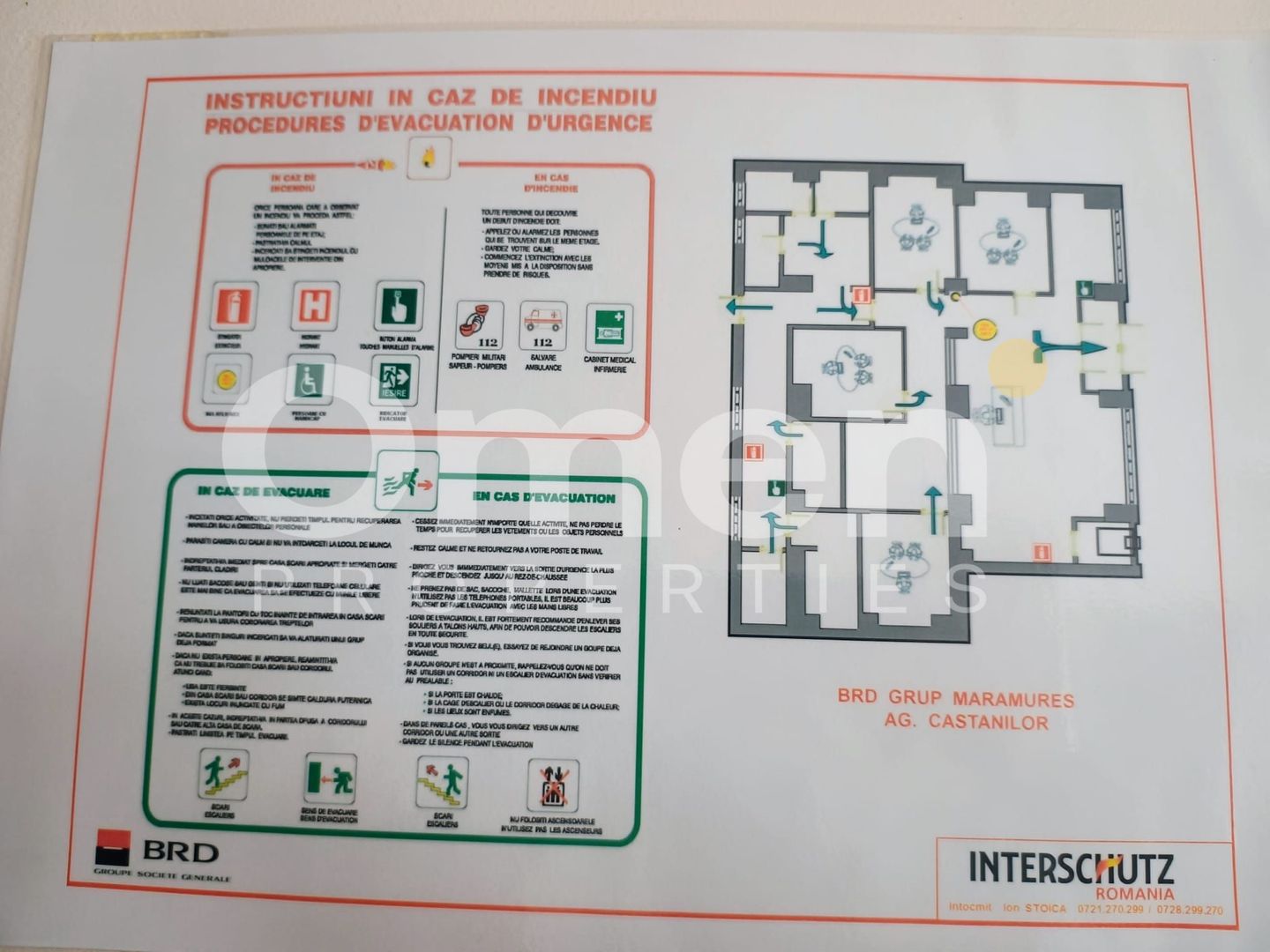 Spațiu Comercial Ultracentral | Compartimentare flexibilă | - Poză 11