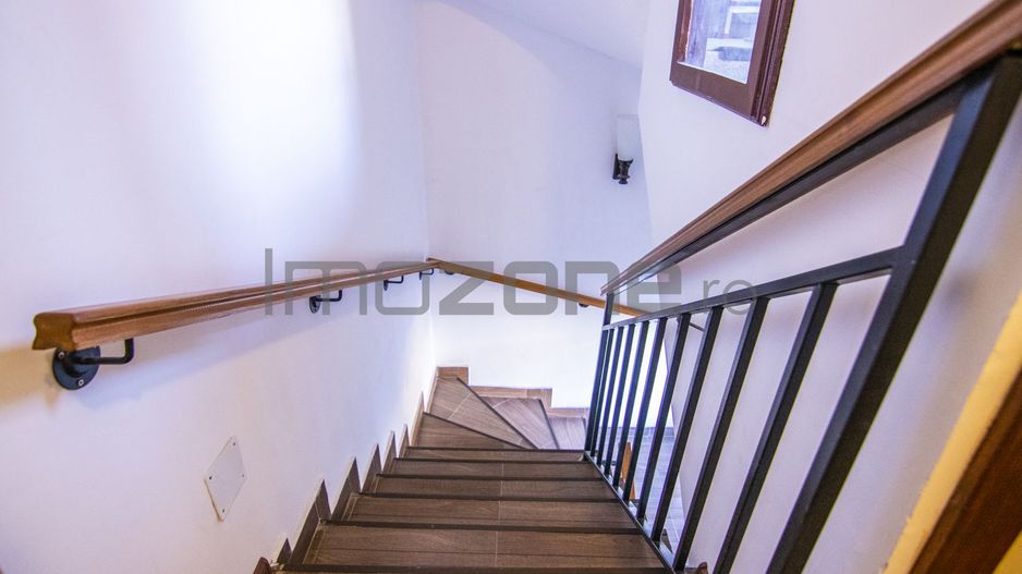 Apartament 2 cam., in Casa/Vila, etaj 1, metrou 10 min, 81 mp, 2 bai! - Poză 22