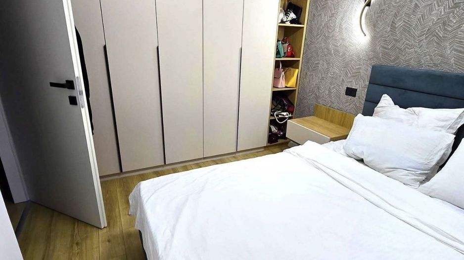 AP. 2 CAMERE- ROKA RESIDENCE, MASINA DE SPALAT VASE, CENTRALA, MODERN - Poză 5
