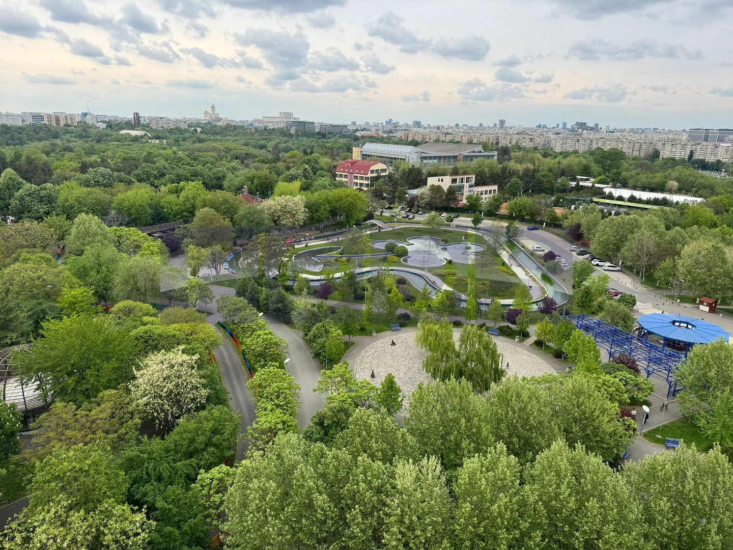 VANZARE 3 CAMERE | DECOMANDAT | ZONA TINERETULUI - Poză 7