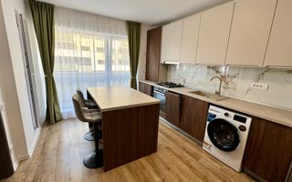 Apartament 2 camere | Vivamus | Complet mobilat | Parcare inclusă - Poză 1