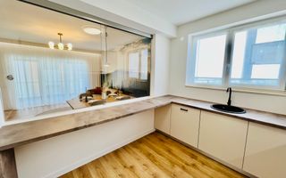 Apartament 2 camere, mobilat, aer conditionat (NCL-41D-Mi-ap.1) - Poză 8