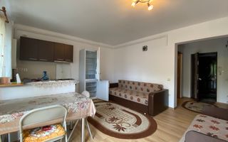 Oportunitate de investitie! Bloc nou, Marasti, garsoniera, balcon! - Poză 2
