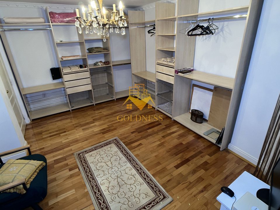 Casa individuala, 5 camere, curte, terasa, garaj, Gruia, zona Panoramic - Poză 5