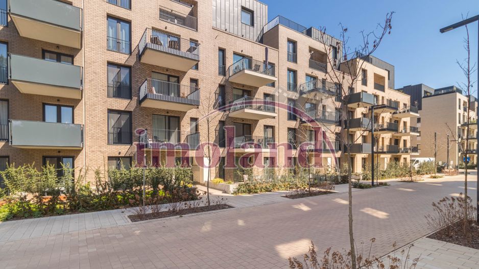 Inchiriere - apartament 2 camere - mobilat+utilat - Avalon Estate-Pipera - Poză 9