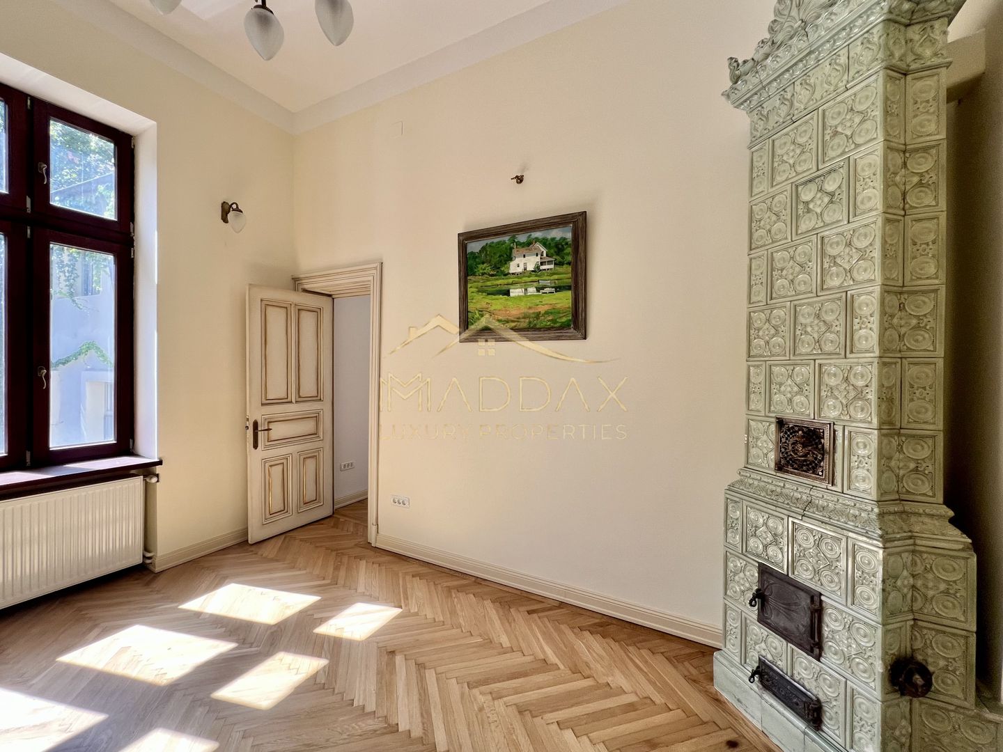 Showroom elegant *5 Camere* 151mp | Victoriei - Poză 12