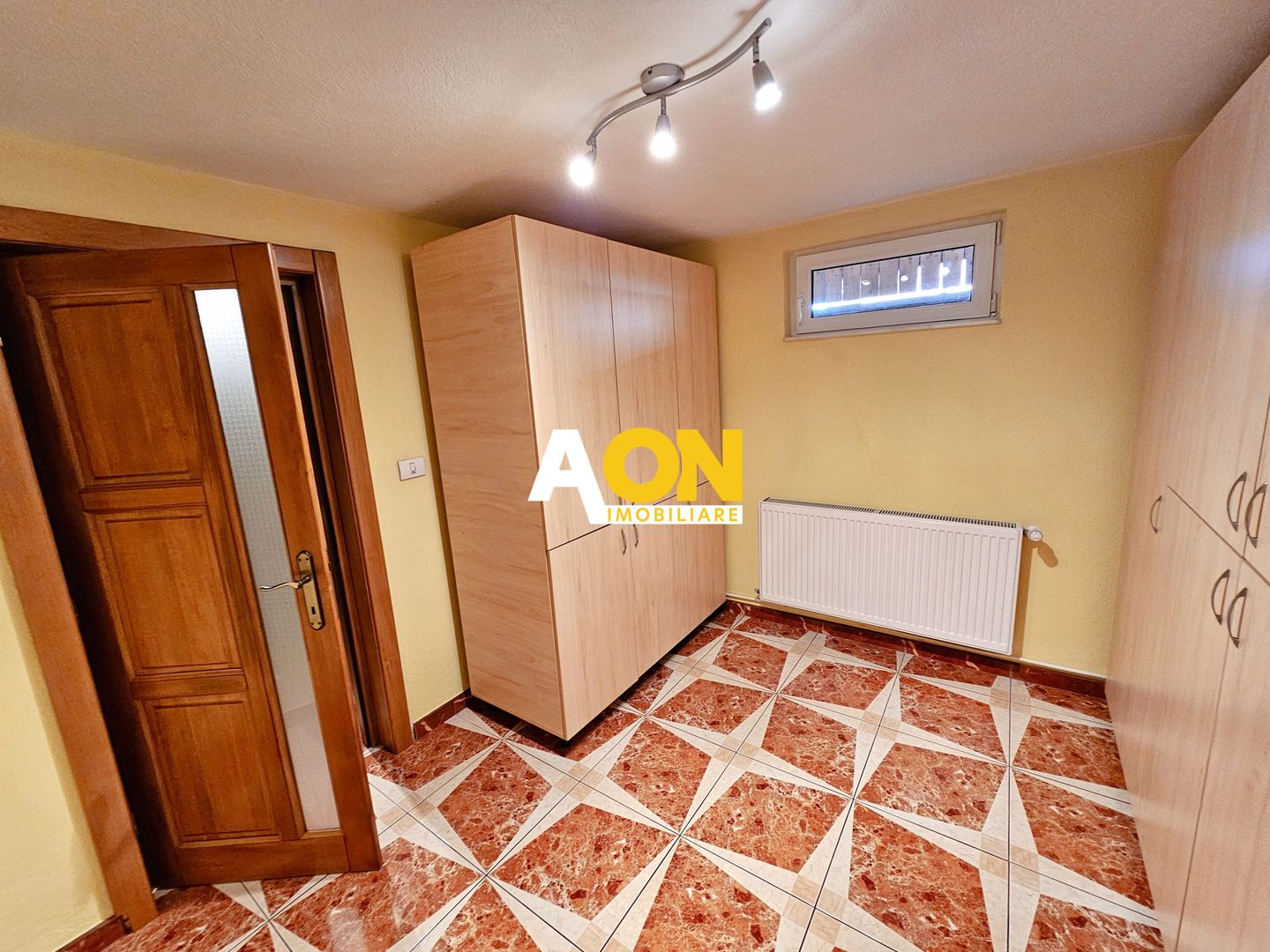 Casa 4 camere, S+P+M, mobilata, utilata, 392 mp teren,  Alba - Micesti - Poză 17