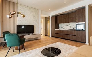 Apartament 2 Camere | One Verdi | Loc de Parcare - Poză 1