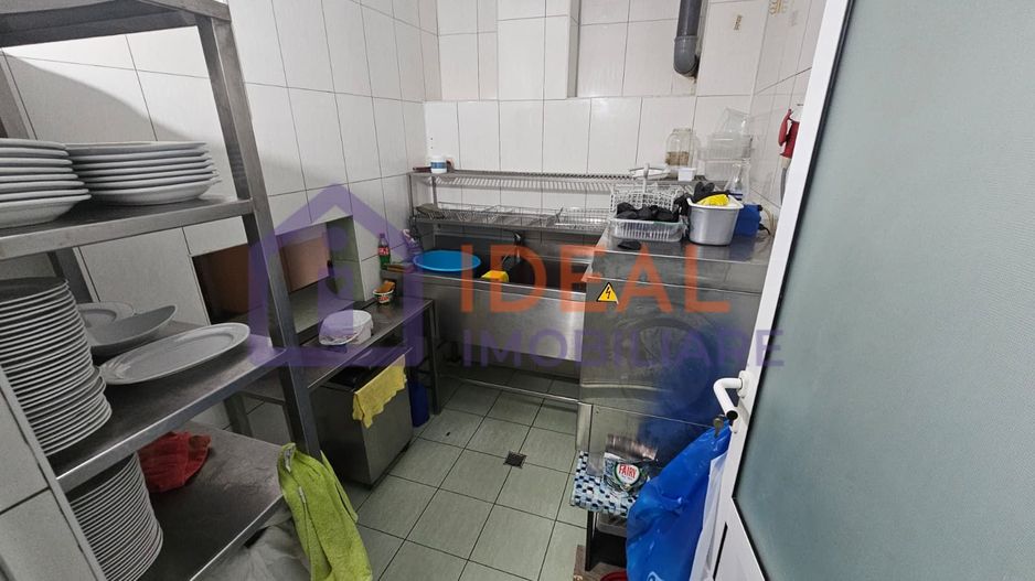 Complex turistic complet funcțional | Piscină, restaurant, 1.800 m - Poză 11