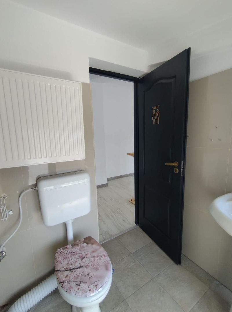 🏡 Casă de închiriat – 210 mp + curte 100 mp – Zona Buzești, Victoriei - Poză 17