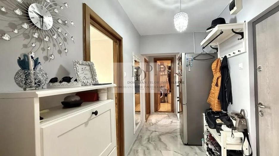 Apartament 3 camere de vânzare | Zona Dorobanților | Parcare + Beci - Poză 12