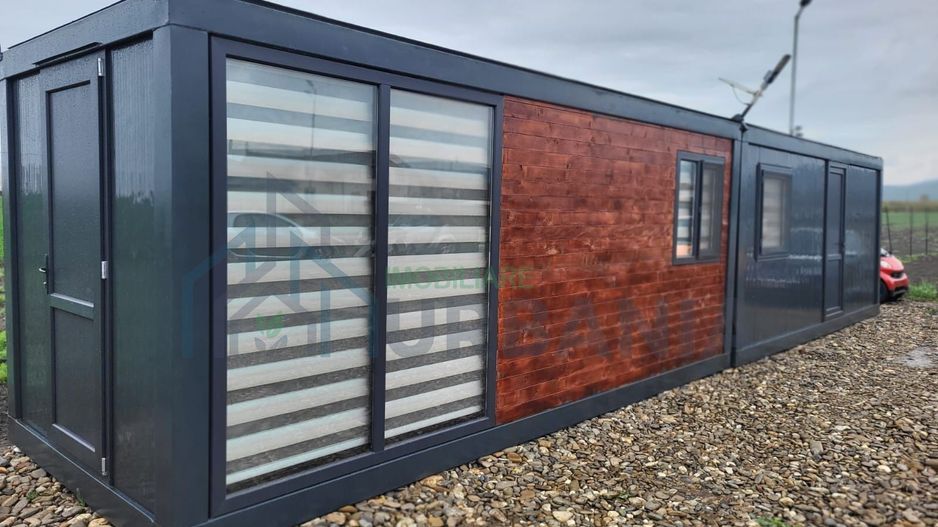 Inchiriez spatiu / Inchiriez container - Poză 1