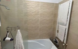 Apartament 2 camere decomandat + parcare, Copou - 600€ - Poză 5