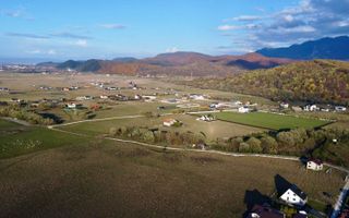 Teren de Vânzare | 1400 mp | Intravilan | Râșnov - Poză 5