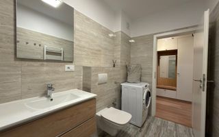 Garsoniera | 40 mp utili | Parter | Curte proprie - Poză 9