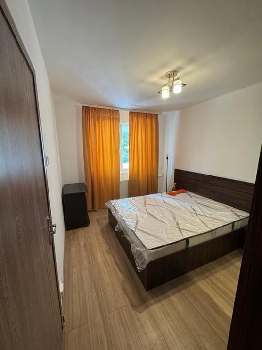 AP. 2 CAMERE - PIATA SUDULUI, BLOC REABILITAT, MOBILAT MODERN - Poză 4