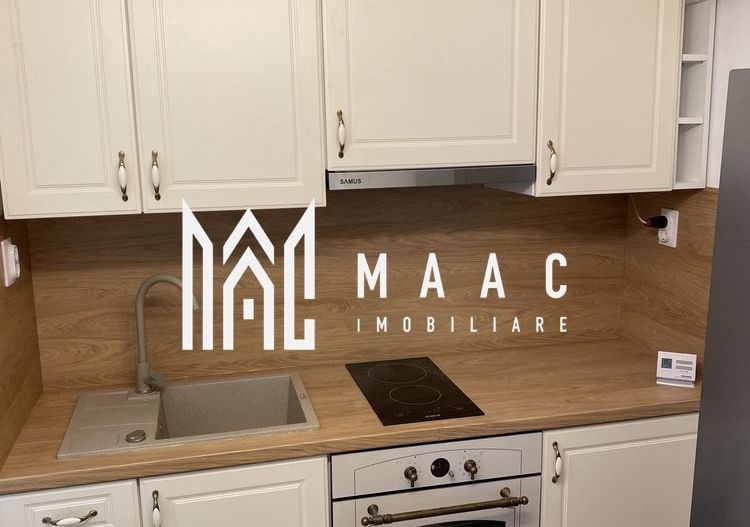 Garsonieră de Închiriat  | 45Mp | Zona Ștefan cel Mare - Poză 1