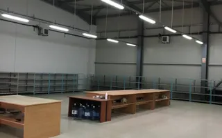 Birouri+Depozit, 1532 mp utili, aut. ISU, 2001 mp teren, apr. metrou, proprietar - Poză 15