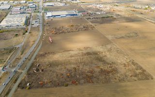 Teren de 55.340 mp, vis-a-vis de Jumbo, Arad - Poză 16