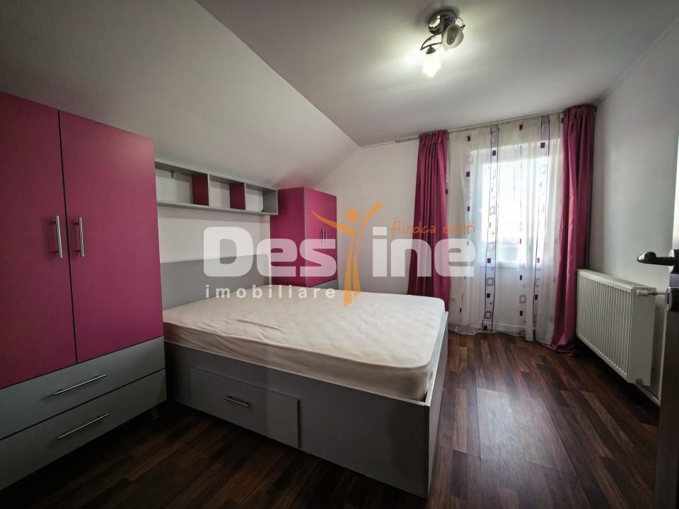 Casă individuală 4 camere 2 garaje 150 mp + anexa și gradina - Poză 9