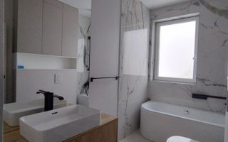APARTAMENT 3 CAMERE PREMIUM CENTRAL| PRIMA INCHIRIERE|  LOC DE PARCARE SI BOXA - Poză 12