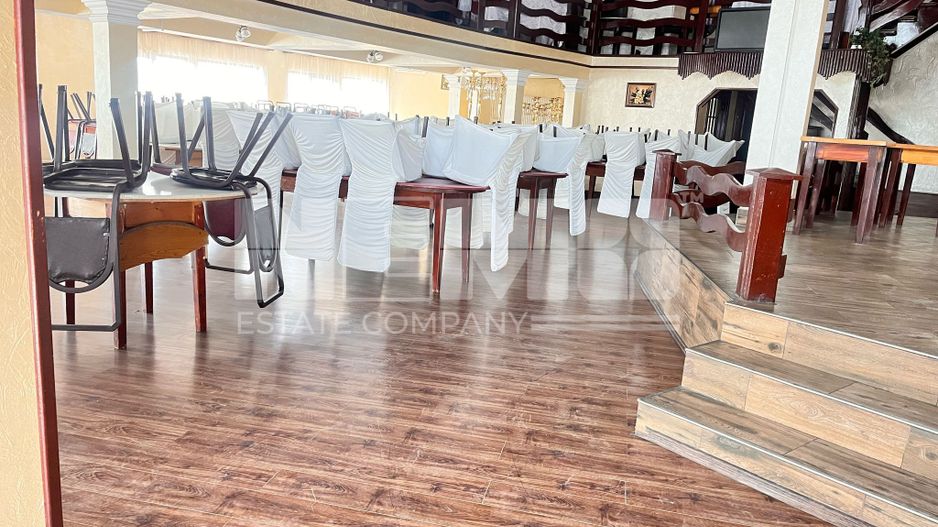 Pensiune | Burdujeni | 450Mp - Poză 21