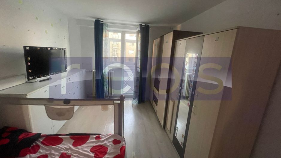 DE VANZARE AP 2 CAMERE 42 MP DRUMUL TABEREI | DECOMANDAT | METROU - Poză 2