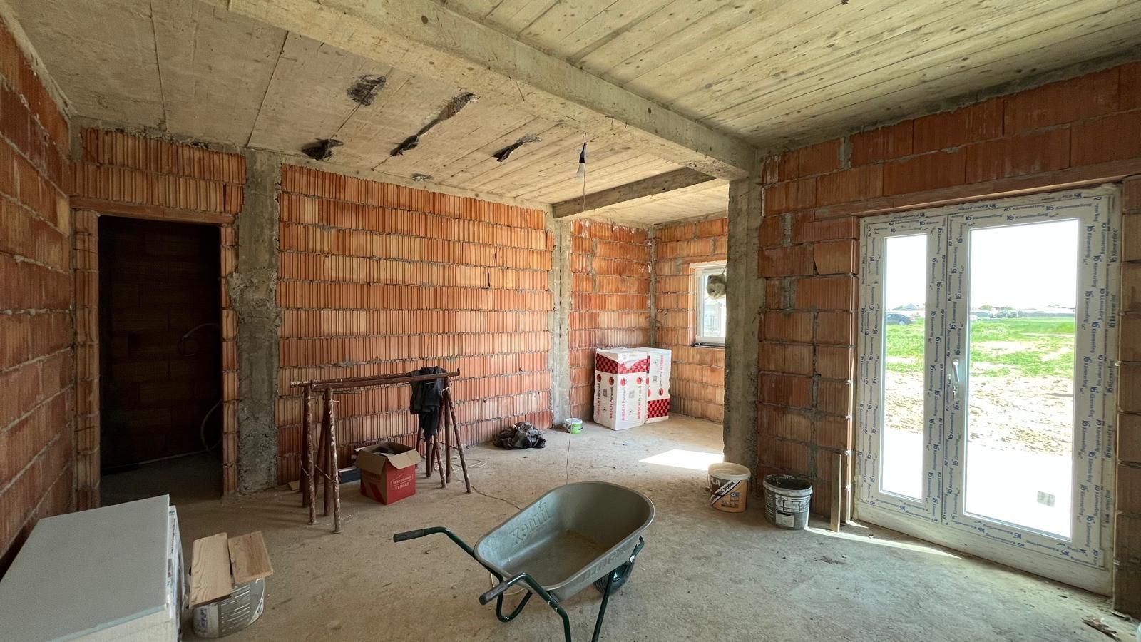 COMISION 0% | Duplex Urseni | 110 mp utili | 4 camere - Poză 3