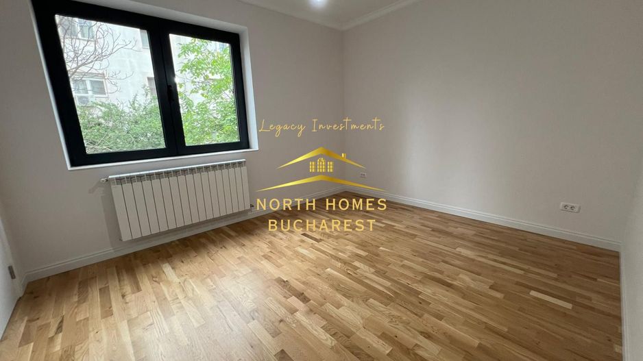 Apartament de inchiriat -3 camere  bloc nou -ZONA TEI - Poză 14
