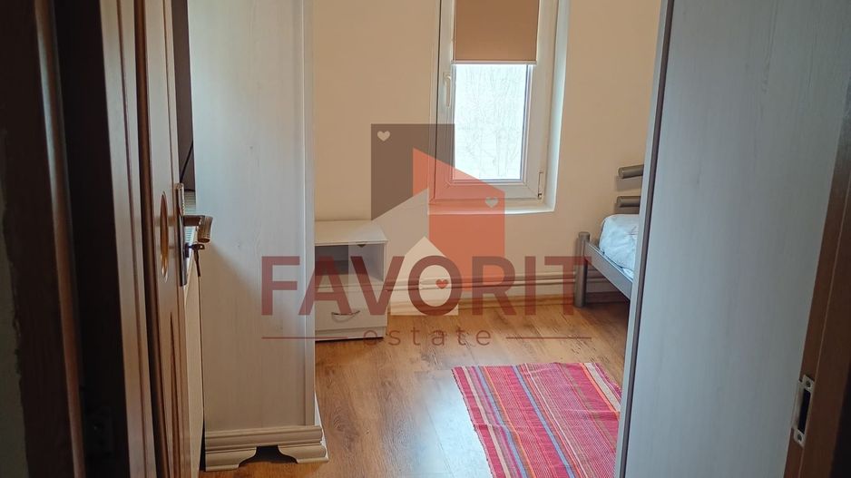 2 camere | centrala proprie | mobilat si utilat | etaj 2 | - Poză 7