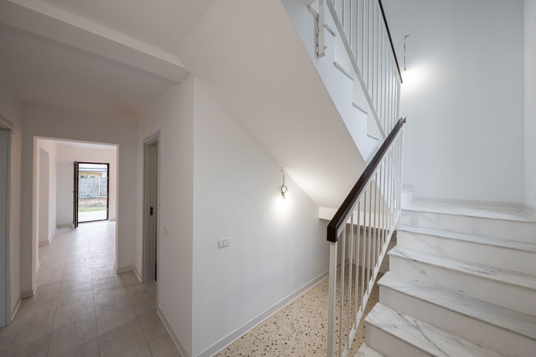 Duplex Dumbravita cu 5 camere | 318 mp teren| Comision 0 - Poză 27