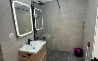 Apartament 2 camere, 56 mp, decomandat, parcare, Zona Vivat Residence - Poză 6