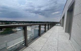 Aparatment 3 camere de vanzare  Iancu Nicolae I Cortina 126 I parcare - Poză 3