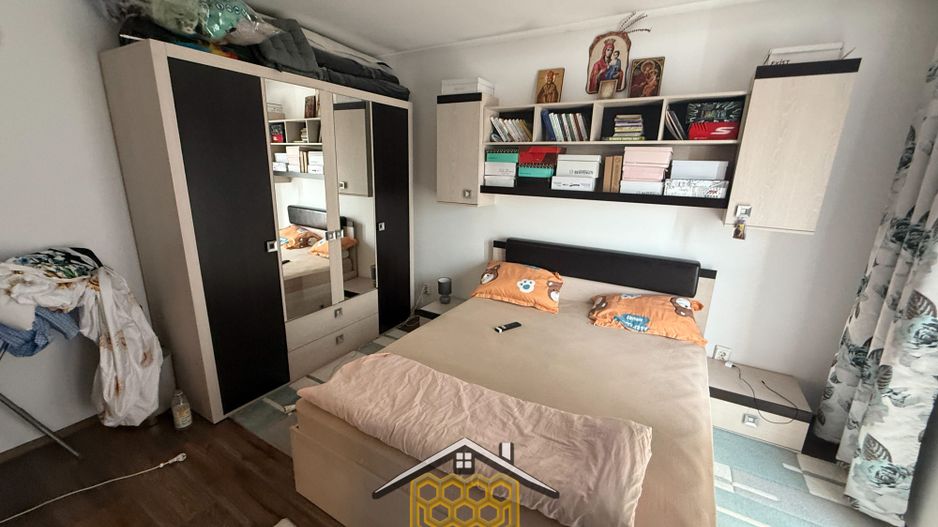 Casa Spatioasa in Cartierul Lapus – Confort, Liniste si Spatiu Generos - Poză 14