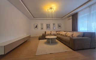 3 camere | 134 mp | Parter înalt | Rond OMV Pipera - Poză 1