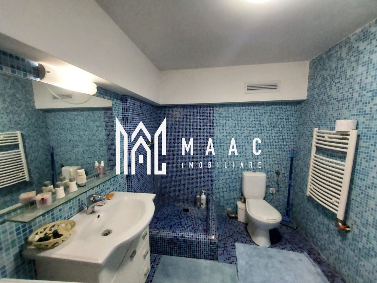 Casa 4 camere I Curte I 220 mp utili I Parcul Sub Arini - Poză 14