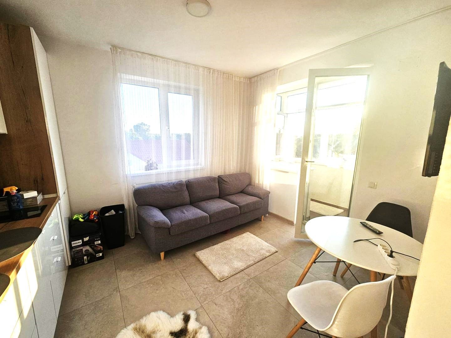 Apartament nou, mobilat și utilat complet – Cavalerului Residence - Poză 1