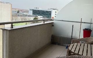 Inchiriere garsoniera zona Nordului, str Trifesti, bloc nou - Poză 8