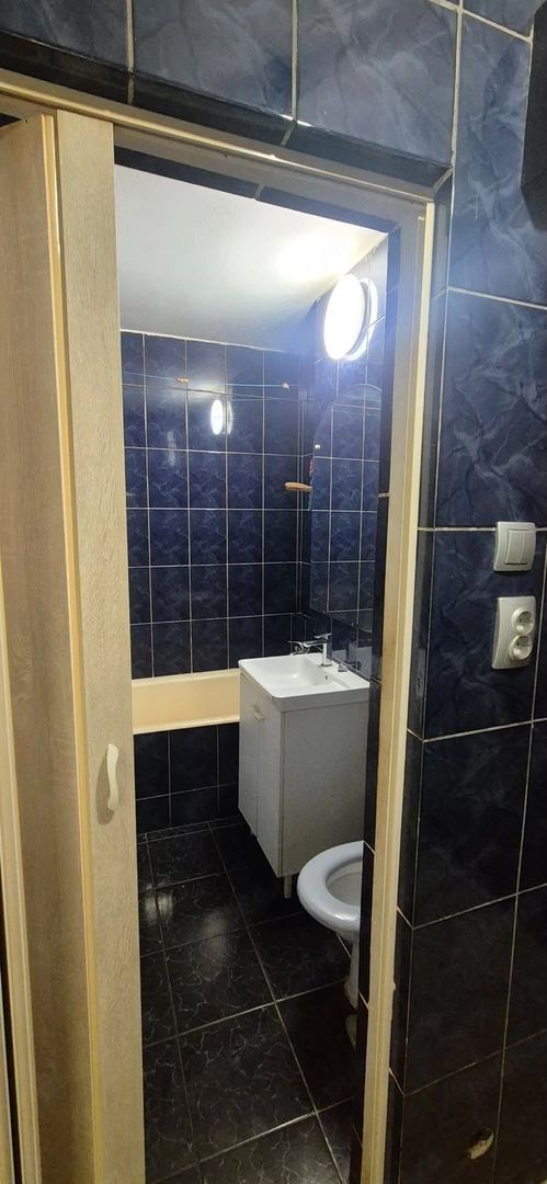 GARSONIERA- NICOLAE GRIGORESCU, PET-FRIENDLY, METROU 3 MINUTE - Poză 6