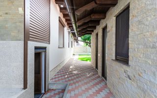 Vânzare, casă, Strada Cireșilor, Trușeni - Poză 10