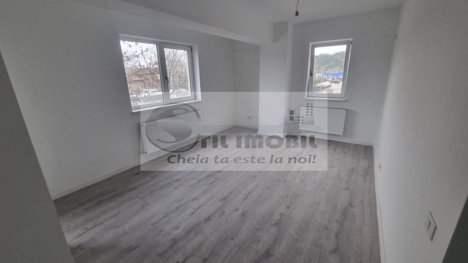 Ap. 2 camere , D, 58.43mp, 84490 euro, INTABULATE- ZONA FRUMOASA - Poză 2