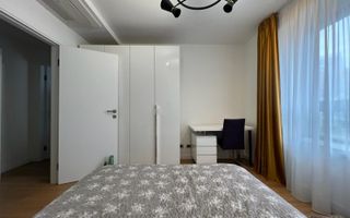 3 camere - Aviatiei Tower de Inchiriat - Poză 5