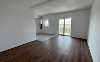 COMISION 0|Apartament 2 camere|59 mp + 2 balcoane 20 mp|Moșnița Nouă - Poză 1