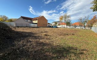 COMISION 0 % | Teren Intravilan de Vanzare | Zona Plopi | Investitie - Poză 2