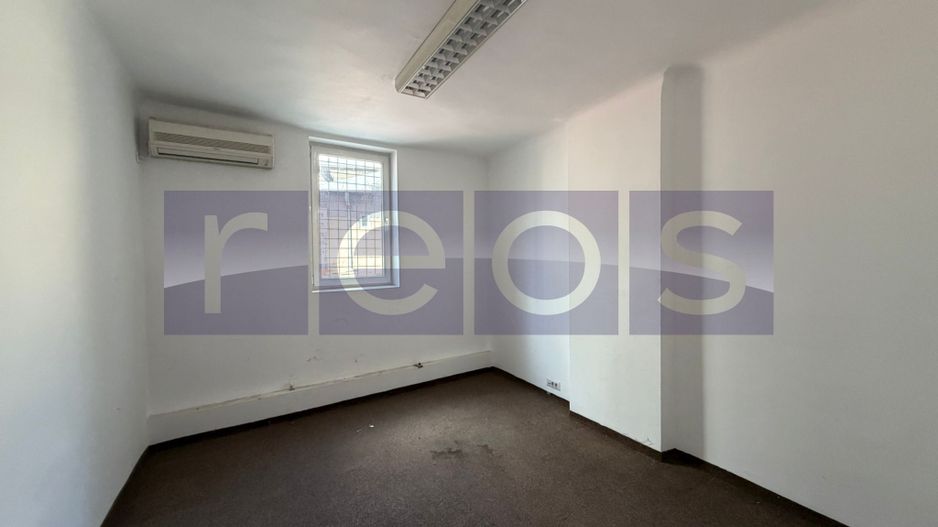 INCHIRIERE SPATIU COMERCIAL | 1040MP | TITULESCU | ACTVITATI LOGISTICE - Poză 6