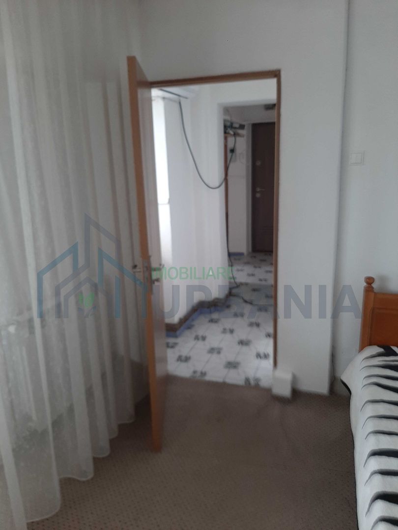 Apartament 2 camere decomandat de inchiriat – Bulevardul Independentei, langa UMF Iasi - Poză 8