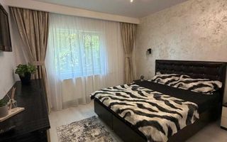 Apartament de închiriat – Crângași | Metrou 3–5 minute | Etaj 1/4 - Poză 2