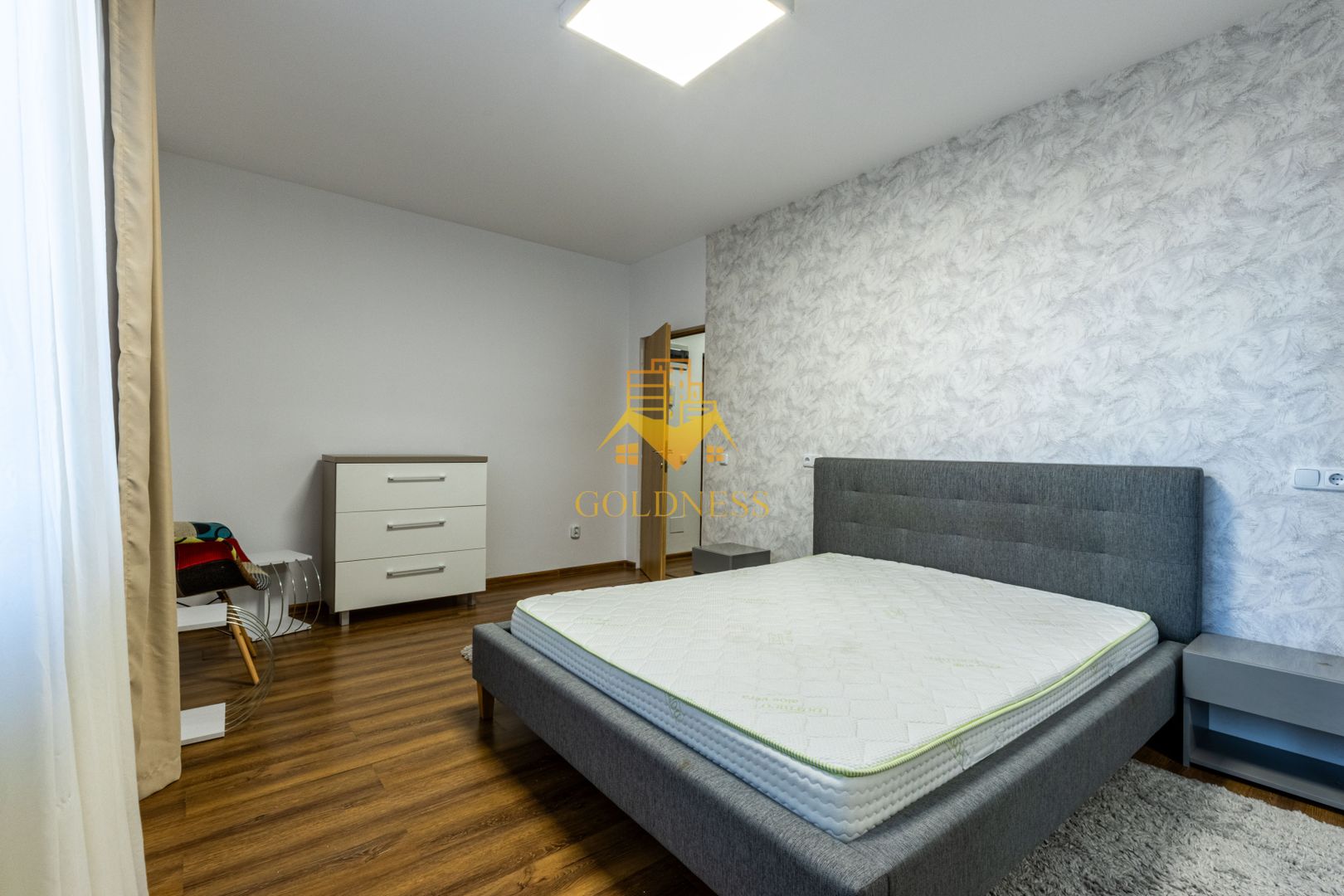 2 camere, modern, bloc nou, garaj, Iris Zona Maramuresului, Oasului - Poză 8